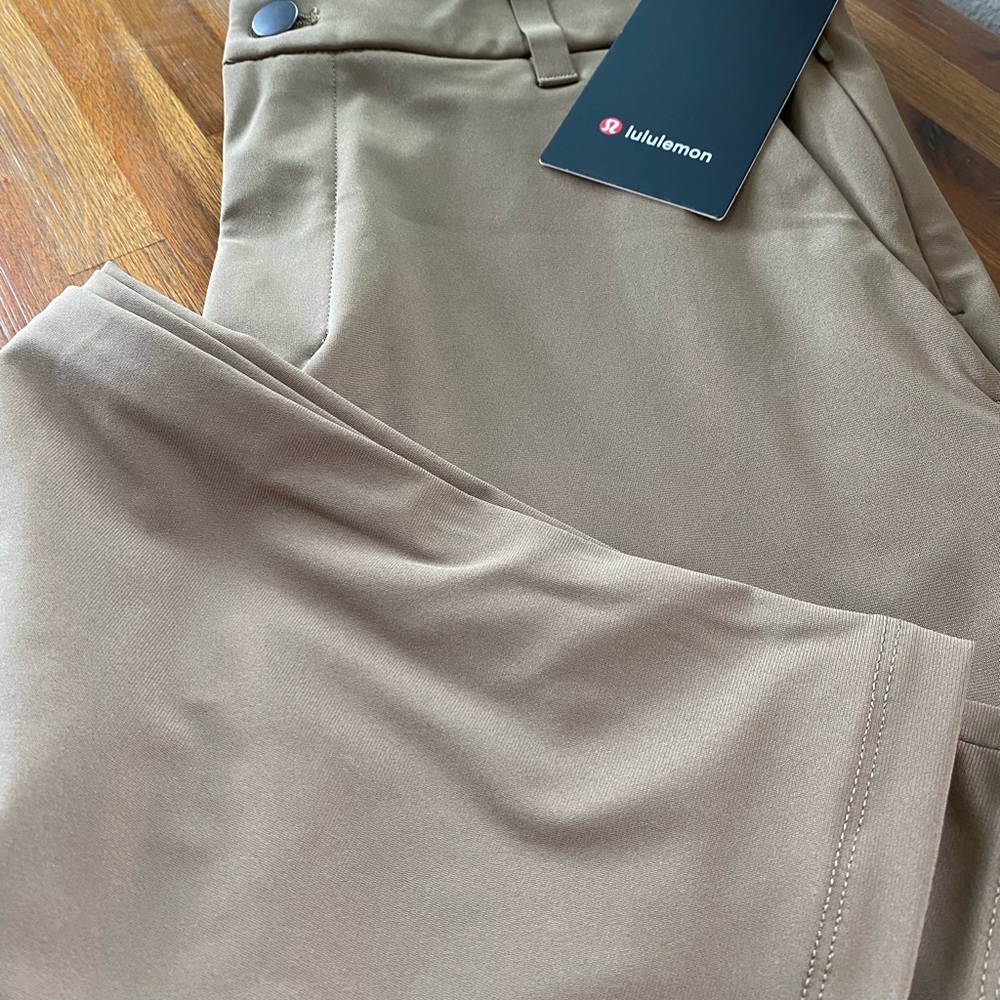 Commission pant Classic